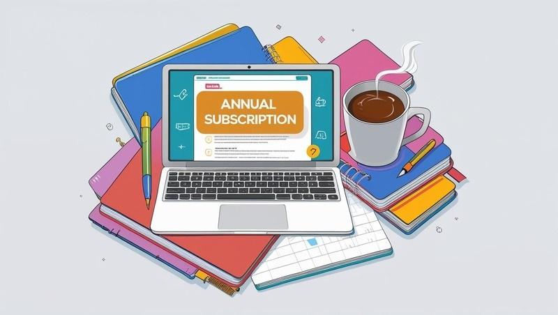 Te Ara Annual Subscription (excludes the 3 x RVA Essentials)  $1,500 + GST